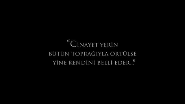 Av Mevsimi Kısa Klip