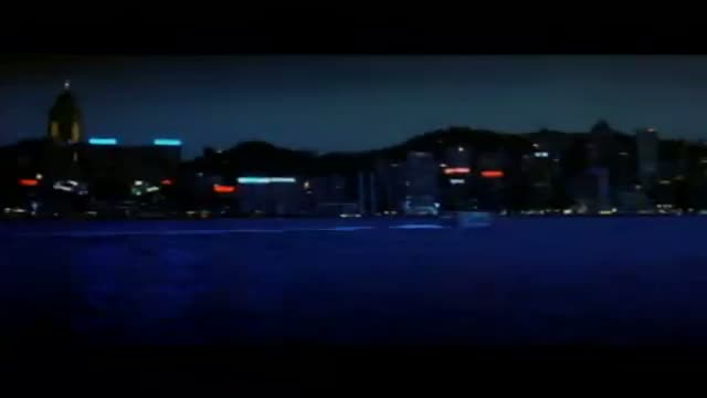 Rush Hour 2 2. Fragmanı