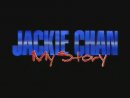 Jackie Chan: My Story
